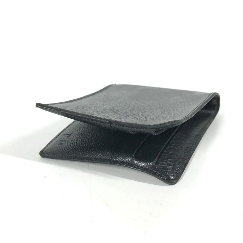 Louis Vuitton M62480 Monogram Eclipse Portefeuill… - image 4